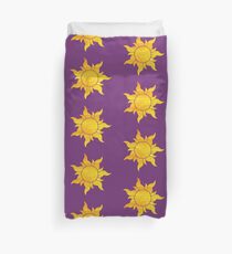 Drop of Sun Duvet Cover