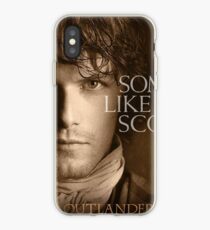 Outlander iPhone Case