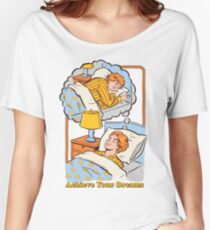 Achieve Your Dreams Women's Relaxed Fit T-Shirt