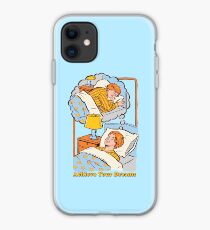 Achieve Your Dreams iPhone Case