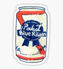 Good Cheap Beer Sticker