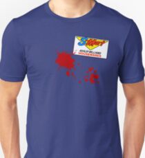 S-Mart Housewares Unisex T-Shirt