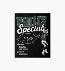 Lámina rígida especial de Filadelfia