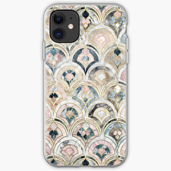 Art Deco Geometry 2 iPhone 11 case Art Deco Geometry 2 iPhone 11 case