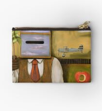 Airspace Studio Pouch