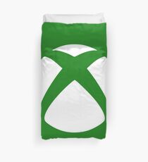Xbox Duvet Cover
