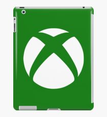 Xbox iPad Case/Skin