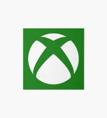 Xbox Art Board