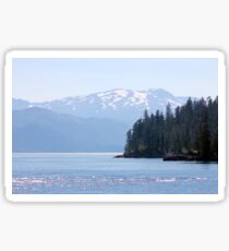 Alaska Sticker