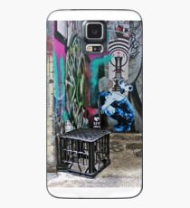 clockwork Case/Skin for Samsung Galaxy