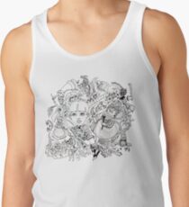 Alice Tank Top