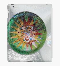 Roundel iPad Case/Skin