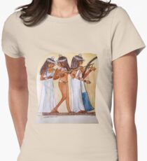 Musicians Women's Fitted T-Shirt