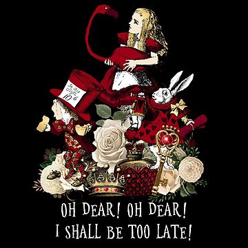 Best Alice In Wonderland Gift Ideas