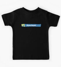 Fortnite Victory Kids Tee
