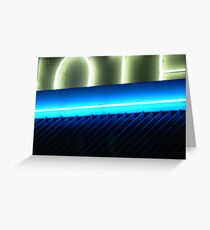 untitled Greeting Card