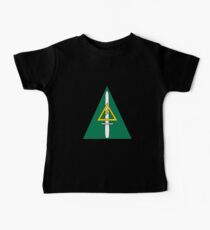 Delta Force - US Army Baby Tee