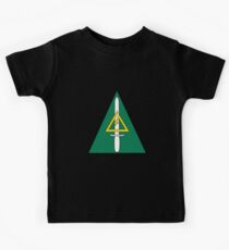 Delta Force - US Army Kids Tee