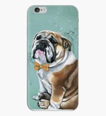 Well, Hello there iPhone Case