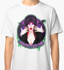Mistress of the dark Classic T-Shirt