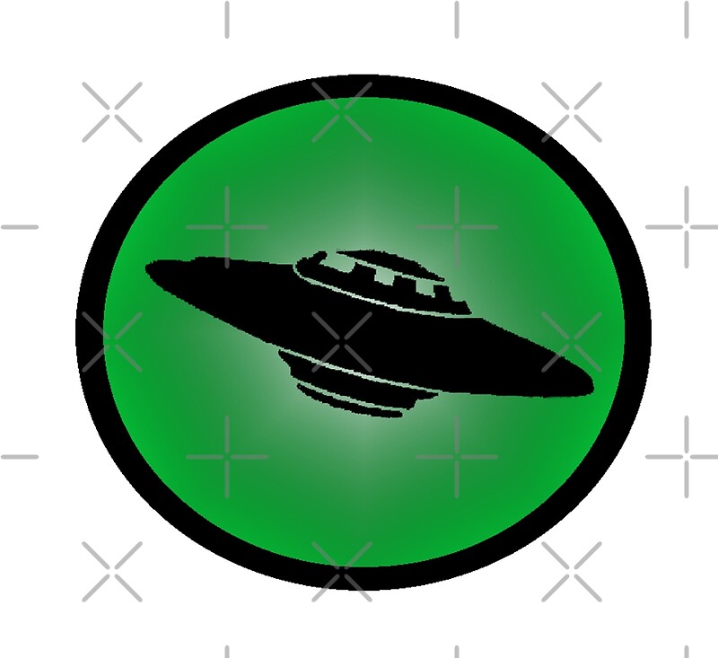  Not Of This World By NINUNO Redbubble