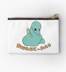 SNAKE DAD Studio Pouch