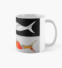 Salty Spanish Mug
