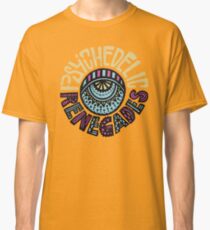 Official Flatbush Zombies - Renegades Classic T-Shirt