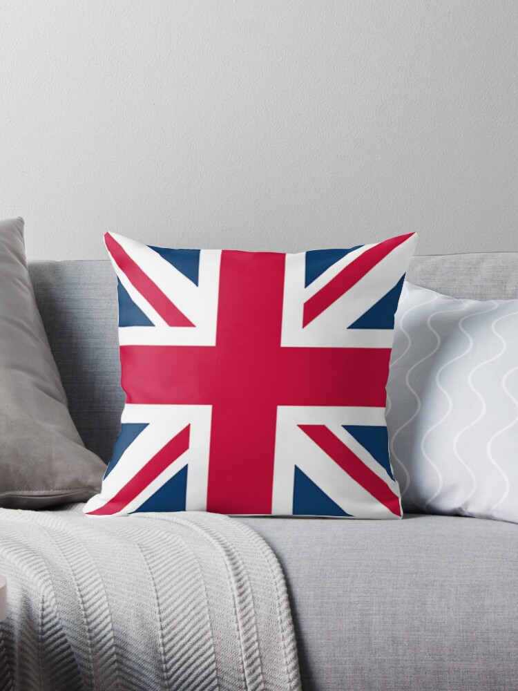 Union Jack Flag Of The United Kingdom Uk British Flag Big
