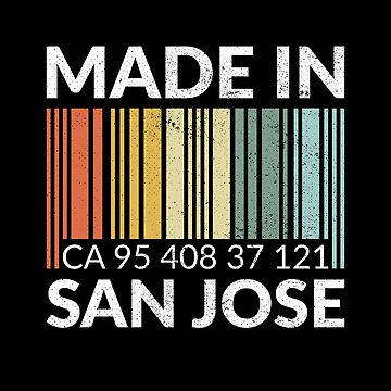 Eevee Macamon Sticker Pack — San José Made