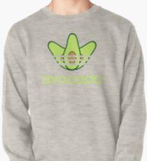 Sudadera cerrada Originales de aguacate