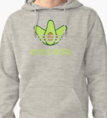 Avocado Originals Pullover Hoodie