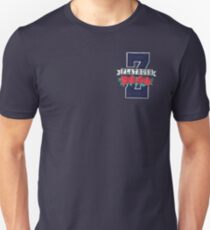 Official Flatbush Zombies - Roses Unisex T-Shirt