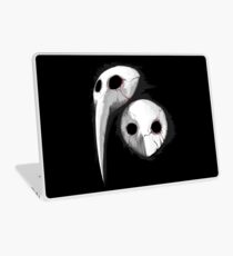 Sachiel Laptop Skin