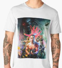 PREDATOR Men's Premium T-Shirt