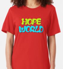 Hope World Clothing