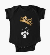 King Biggie One Piece - Short Sleeve