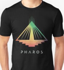 Pharos Slim Fit T-Shirt