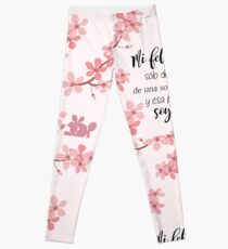 Cherry Blossom Leggings