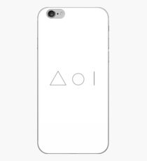 Heiligtümer des Todes iPhone-Hülle & Cover