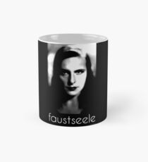 fist soul Mug