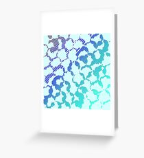 Complexity Greeting Card