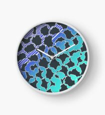 Complexity Clock