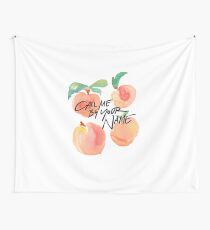 CALL ME BY YOUR NAME Wall Tapestry