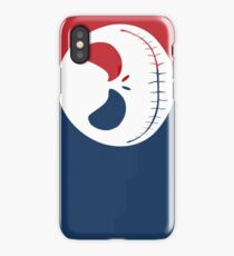 Jack iPhone Case