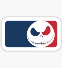 Jack Sticker