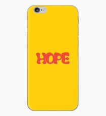 Vinilo o funda para iPhone Hope - J-Hope (Hixtape)