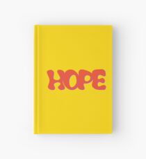 Hope - J-Hope (Hixtape) Hardcover Journal