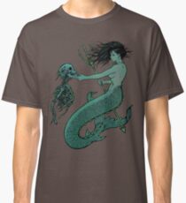 From the Bottom Classic T-Shirt