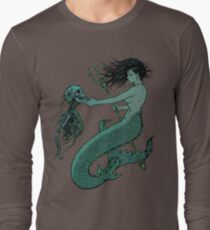 From the Bottom Long Sleeve T-Shirt
